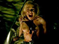 Naked Imogen Bailey In Man Thing