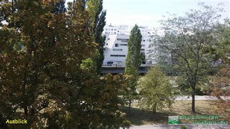 Gem Tliche Zimmer Wohnung In Brigittenau Mit Sch Nem Ausblick M