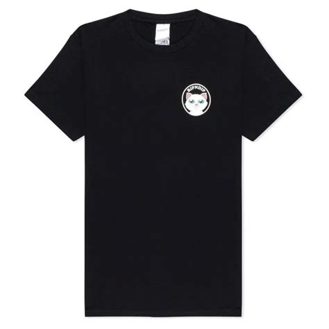 Shop Ripndip Stop Being A Pussy T Shirt Clothing Natterjacks