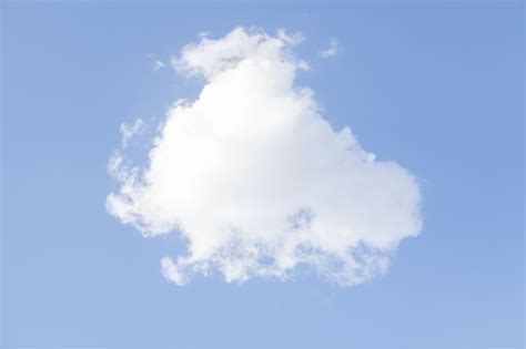 premium photo  cloud   sky