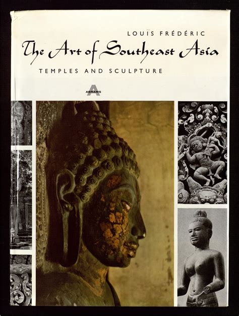 The Art Of Southeast Asia La Biblioteca De Fernando Z Bel Fundaci N