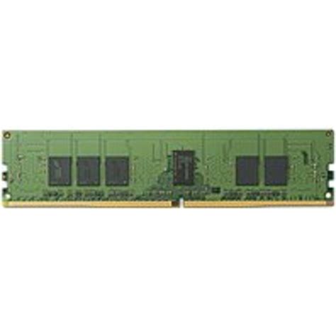 HP 8GB DDR4 SDRAM Memory Module - 8 GB (1 x 8 GB) - DDR4 SDRAM - 2133 ...