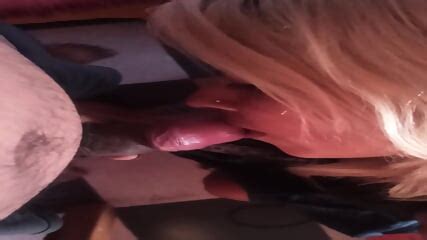 Sucking A Spanish Tourist S Cock Maria MILF