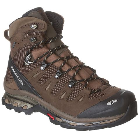 Salomon Quest 4D GTX Reviews - Trailspace