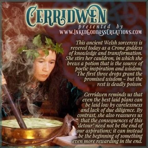 Celtic Paganism Celtic Deities Pagan Gods Pagan Witch Witches