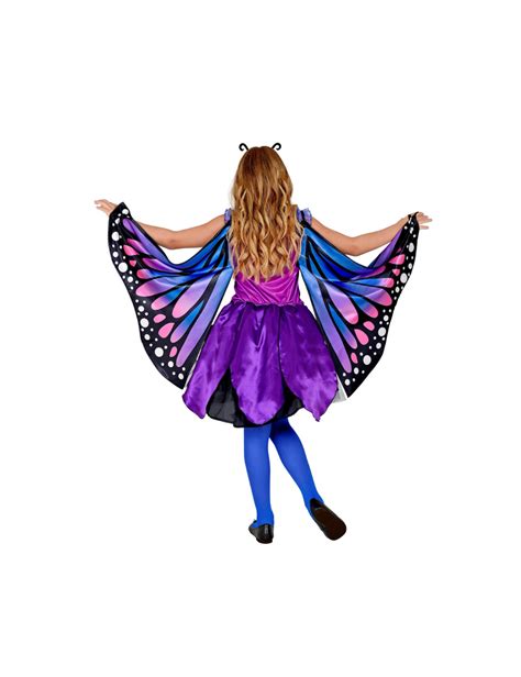 Butterfly Costume For Girls