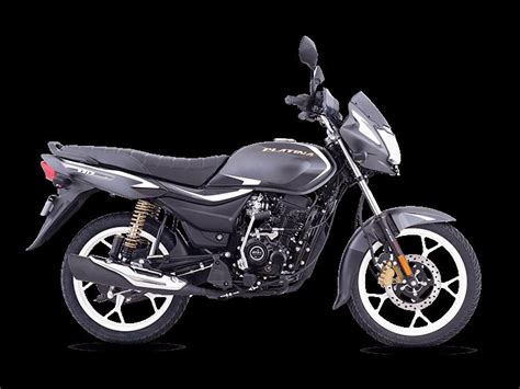 Bajaj Platina Abs Price Specs Top Speed Mileage In India