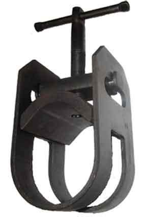 Центраторы наружние для труб малого диаметра ц купить по цене 3445 ₽ в ...