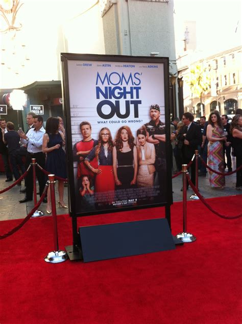 Moms Night Out A Film Worth Your Time Support Inside Ewtn