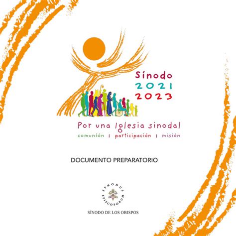 Sínodo sobre la sinodalidad Regnum Christi España