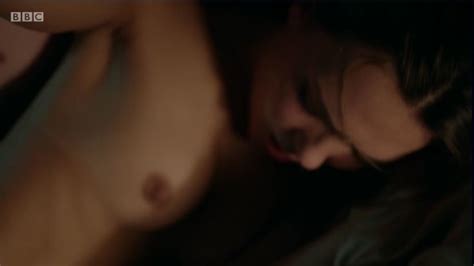 Naked Synnove Karlsen In Clique