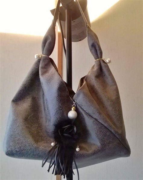 Origami Bag La Mia Borsa Origami Anna Borrelli