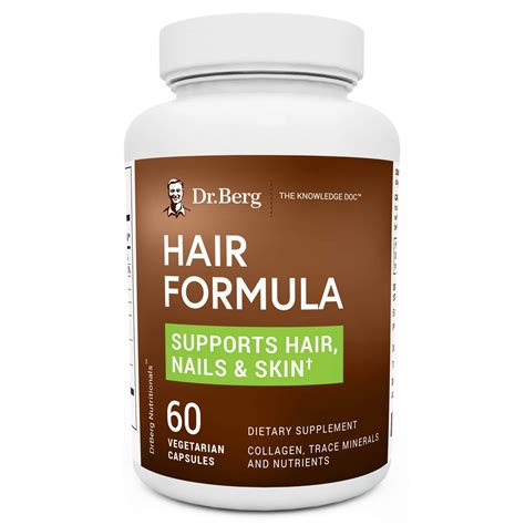Read Our Review Of The Most Popular Dr Eric Berg Vitamin Supplements For Supporting A Healthy Ketogenic Lifestyle Today 5