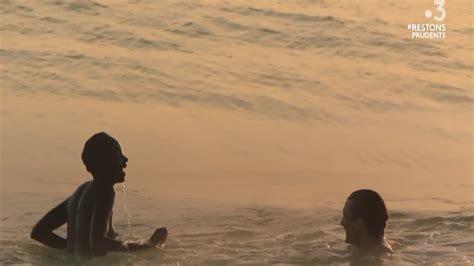 Nude Video Celebs Mareme N Diaye Nude Black And White S01e01 02 2020