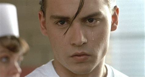 Cry Baby Screencaps Johnny Depp Image 5494834 Fanpop