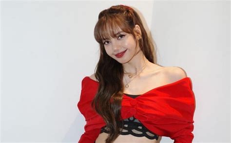 Illit Bị Fan Lisa Blackpink Tố ăn Cắp ý Tưởng