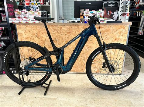 scott patron      buycycle