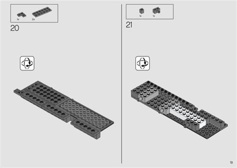 LEGO 71374 Nintendo Entertainment System Instructions, Super Mario ...