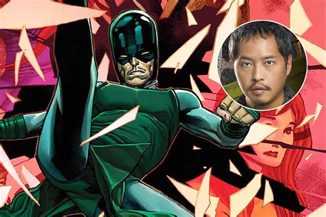 Marvel Abc Inhumans Sets Ken Leung As Karnak