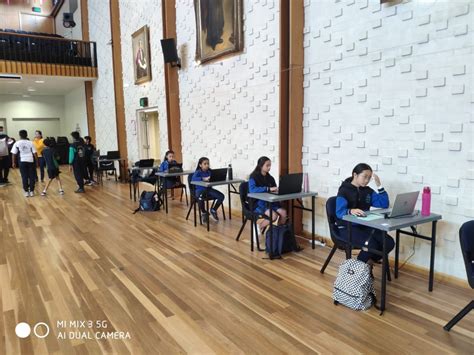 australian chess federation