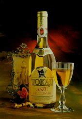 Tokaji Wine Specials