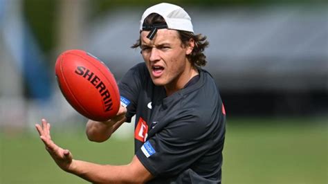 ‘Maybe I thought I was going better than I was’: Jack Ginnivan and how he got AFL career back on ...