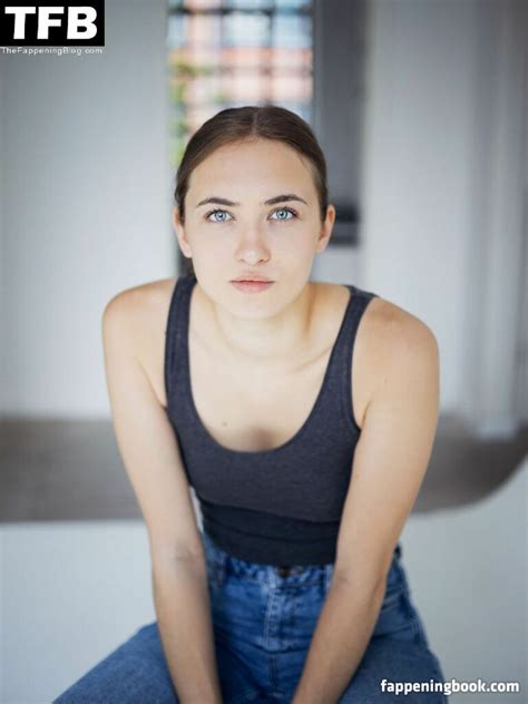 Emmy Pilawa Nude Onlyfans Leaks Fappening Fappeningbook