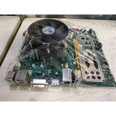 Bundle H I I Th Th Gen Gb Lga Free Hsf Mobo