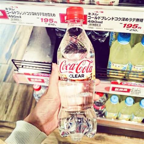 jual coca cola clear indonesiashopee indonesia