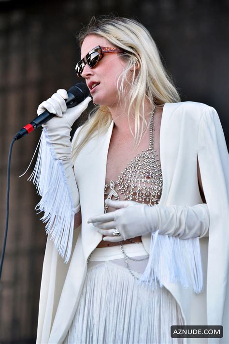 NATALIE BERGMAN Nude AZNude