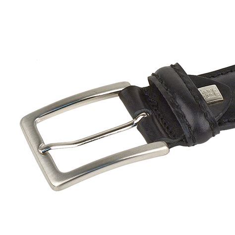 Ремень Sergio Belotti unisex 141/35 Etrusco Nero купить в Москве, цена ...