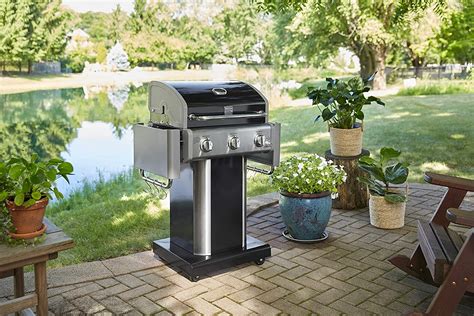 The Best Barbecues 2021 Best Gas And Propane Grills On