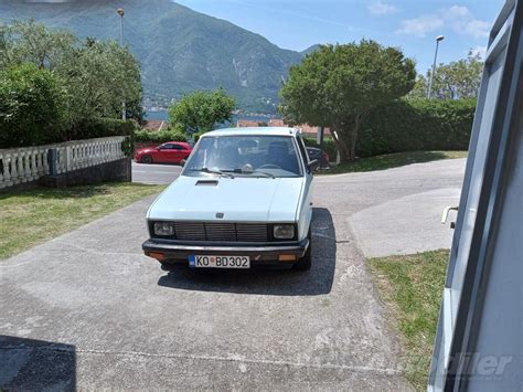 Zastava Yugo 55 1 1 Cijena 500 Crna Gora Kotor Dobrota