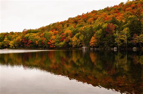 8 Best Things To Do in New Hampshire in Fall to See the Foliage ...