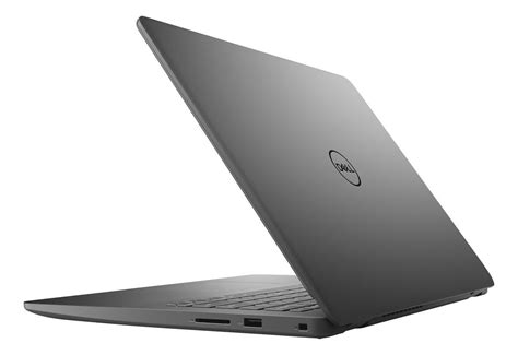 Laptop Dell Vostro 3401 Negra 14 Intel Core I3 1005G1 8GB De RAM 1TB