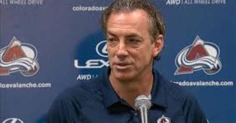 Joe Sakic 5 Interesting Facts About Joe You Never Knew
