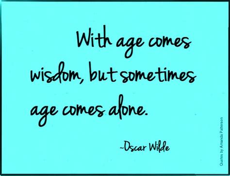 Funny Quotes About Age And Wisdom - ShortQuotes.cc