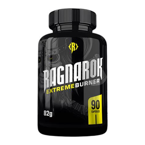 Extreme Burner – LASTLIFT