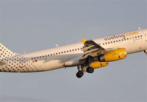 Rimborso Vueling