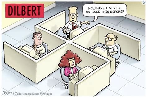Dilbert Lawyer Jokes
