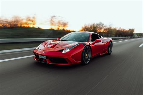 Ferrari F8 Tributo - Find Out Everything You Need To Know