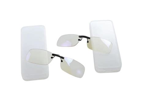 Anti Blue Light Protection | VisionAid