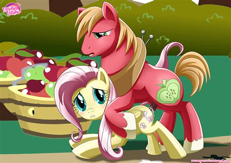 Equestria Untamed Porn Pictures XXX Photos Sex Images PICTOA