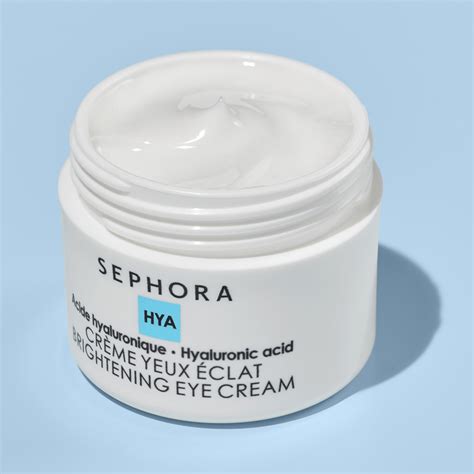 Crème Yeux Eclat - Crème Hydratante Et Défatigante Contour Des Yeux de ...