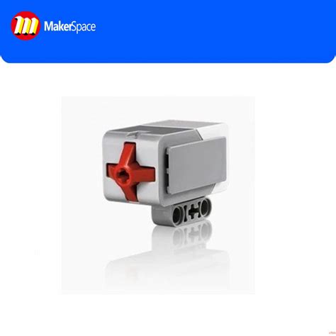 Датчик касания Mindstorms EV3 45507 makerspace/Совместимость с Лего ...