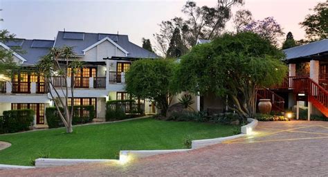 rivonia premier lodge continent tours