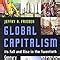 Global Capitalism: Its Fall and Rise in the Twentieth Century: Frieden ...