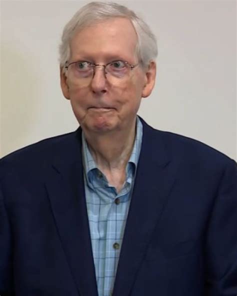 Mitch McConnell is the reason why the United States hasn't passed a