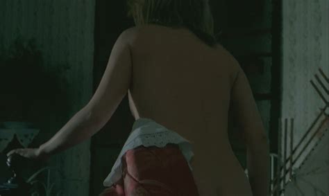 Nude Video Celebs Pirkko Hamalainen Nude The Winter War Talvisota