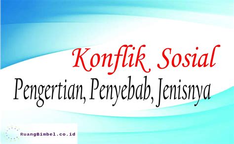 Suatu Proses Sosial Atau Interaksi Sosial Disebut Asosiatif Jika 8